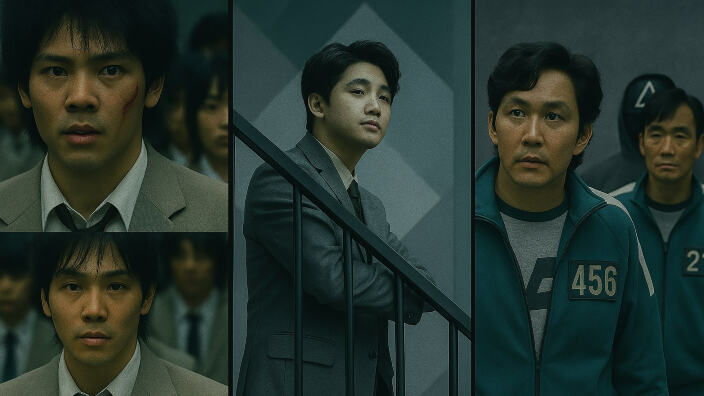 I live action (s)consigliati dall'utenza di AnimeClick.it (22/08/2025)