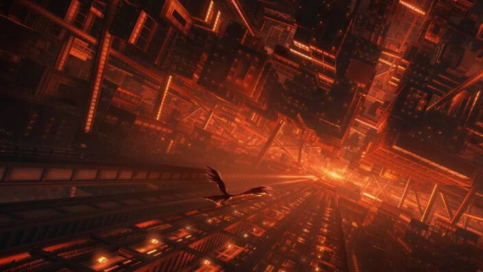 Demon Slayer: Il castello dell'infinito - Debutta il film e a Shinjuku aprono le porte dell'inferno