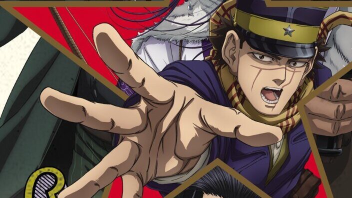 Golden Kamuy: annunciati il periodo di debutto dell'arco finale e due nuovi film