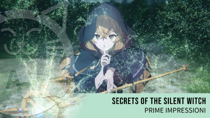 <b>Secrets of the Silent Witch</b>: prime impressioni su Bocchi the Witch