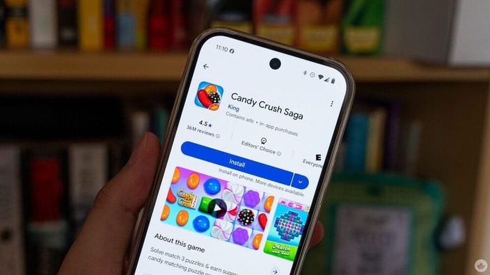 Microsoft licenzia 200 sviluppatori di Candy Crush per sostituirli con l'IA (creata dagli stessi)
