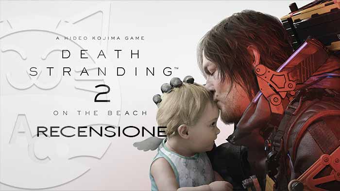 <strong>Death Stranding 2: On the Beach</strong> - Recensione del sequel più atteso dell'anno