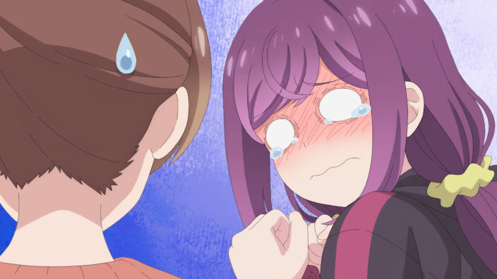 A Mangaka's Weirdly Wonderful Workplace: nuovo trailer per l'anime slice of life