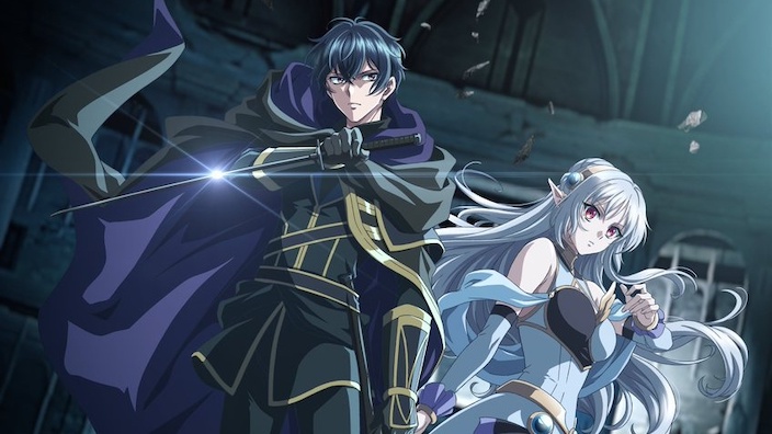 My Status as an Assassin Obviously Exceeds the Hero's: trailer e novità per l'anime