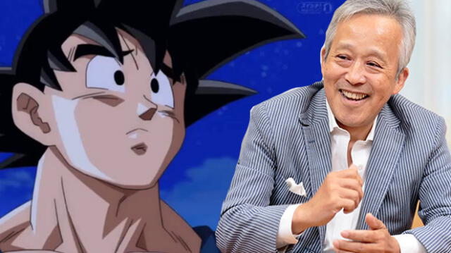 Leggendario editor di Shonen Jump spiega le ragioni del successo duraturo di Dragon Ball e Naruto