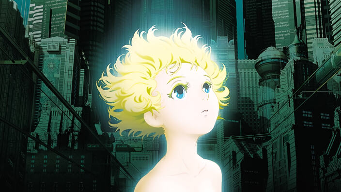 Metropolis: il film del 2001 in versione restaurata arriva nei cinema italiani ad ottobre