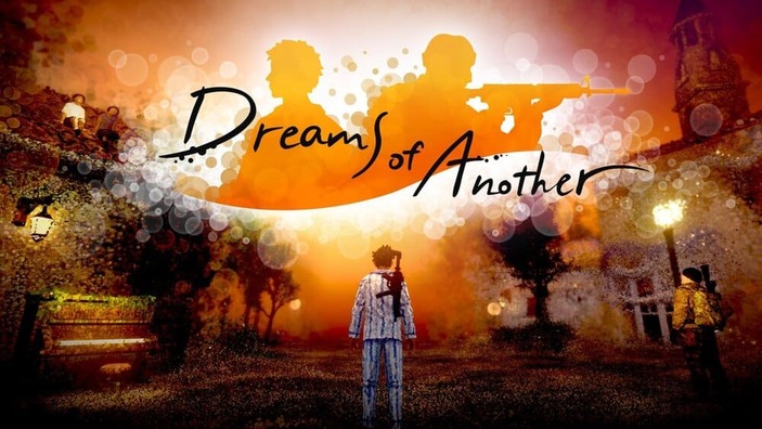 Dreams of Another: il nuovo sparatutto creativo arriva il 10 ottobre