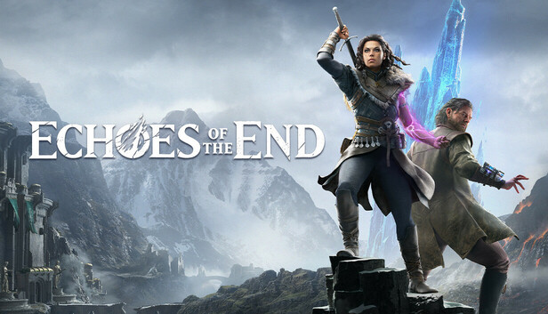 Echoes of the End rivela la data di uscita e si mostra in un lungo gameplay trailer