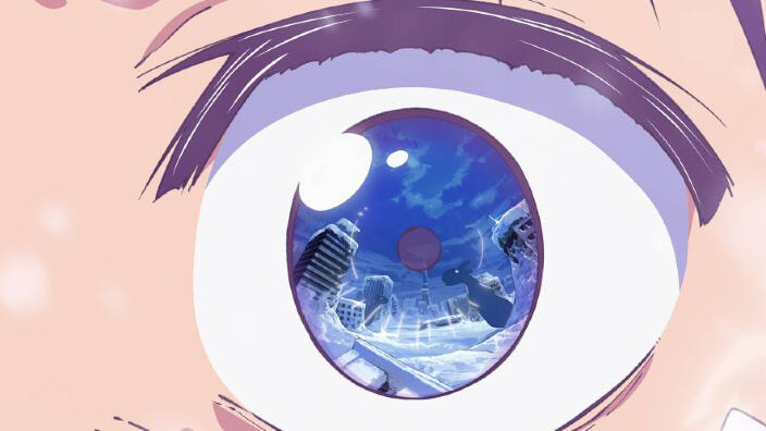 Snowball Earth: annunciato l’adattamento animato della serie edita da Dynit Manga