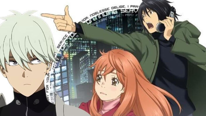 I manga/anime (s)consigliati dall'utenza di AnimeClick.it (17/04/2026)