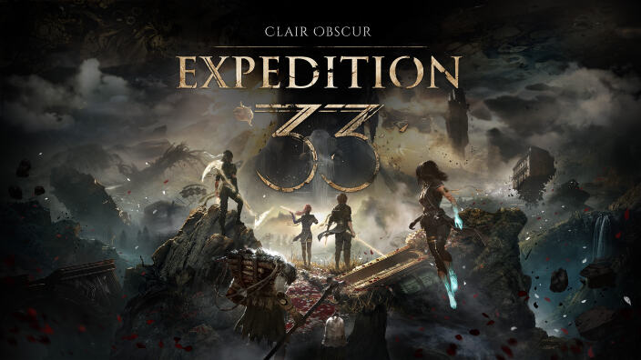 Japan Expo Paris 2025: la conferenza di Clair Obscur Expedition 33