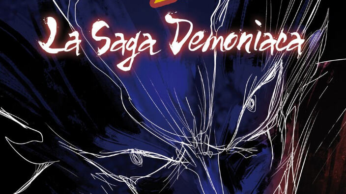 Devilman, la saga demoniaca - Recensione del saggio edito da Nippon Shock