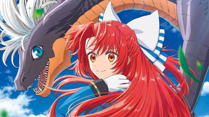 A Tale of the Secret Saint: nuovo trailer per l'anime