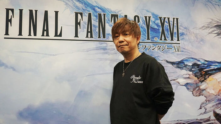 Final Fantasy 17 sarà a turni? Naoki Yoshida non sembra convinto