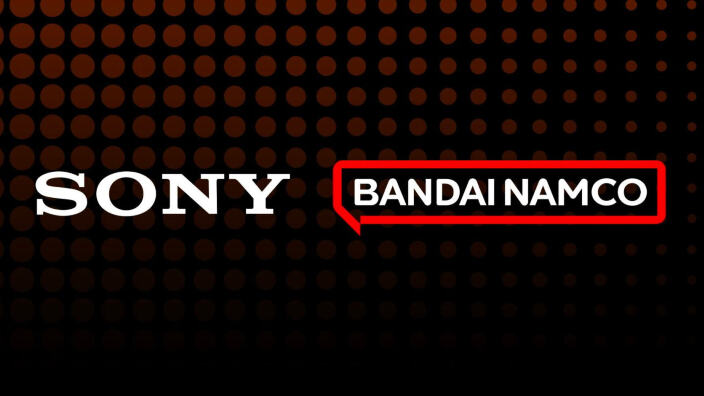 Sony diventa azionista di Bandai Namco