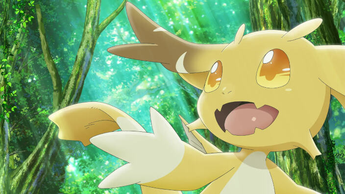 Reincarnated as a Dragon Hatchling: l'anime fantasy si mostra in un primo trailer