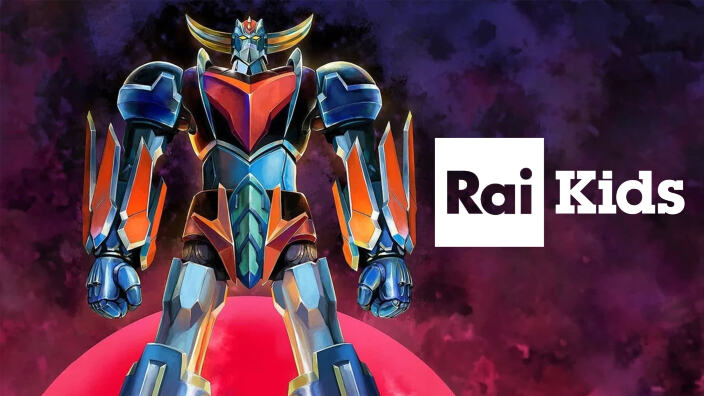 Intervista a Roberto Genovesi, nuovo direttore Rai Kids: “Gli anime torneranno in tv”