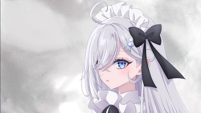 Playing Death Games to Put Food on the Table: video promozionale per l'anime drammatico