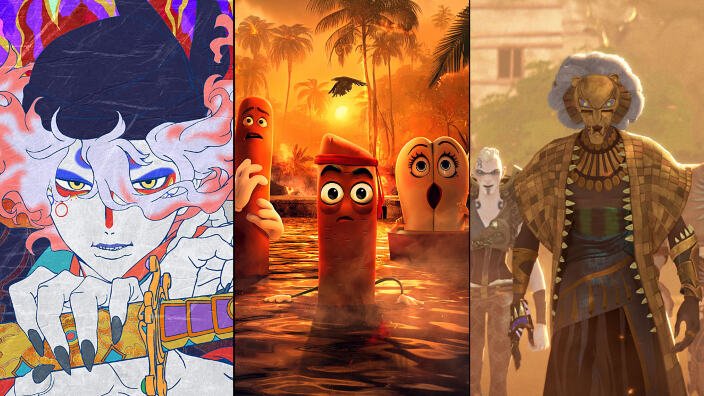Netflix, Amazon Prime e Disney+: i palinsesti di agosto 2025