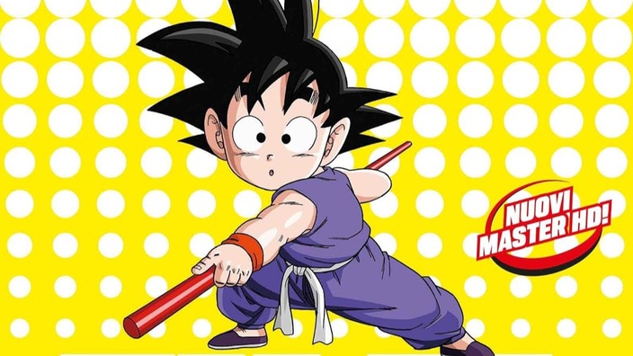 Anime Factory: le novità home video di agosto 2025