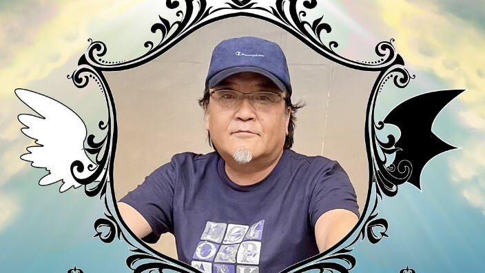 Hisashi Kagawa, animatore di Sailor Moon e tanto altro, sarà ospite al San Donà Fumetto
