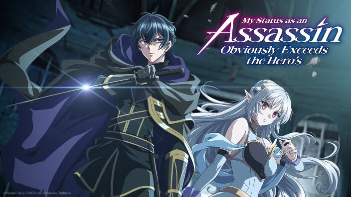 Crunchyroll annuncia diverse nuove serie in arrivo