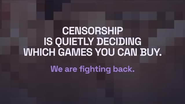 GOG contro la censura di Itch.io e Steam: in regalo 13 giochi per adulti fino a mezzanotte