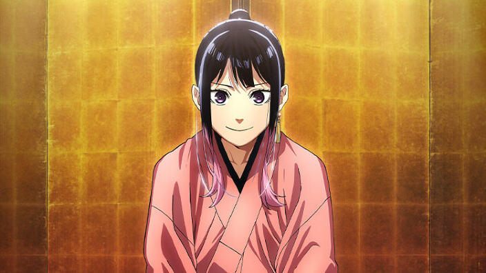 Akane Banashi: annunciato l'adattamento del manga sul rakugo