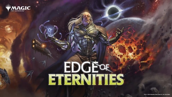 Magic the Gathering: l'espansione Ai Confini della Realtà ora disponibile cartacea e digitale