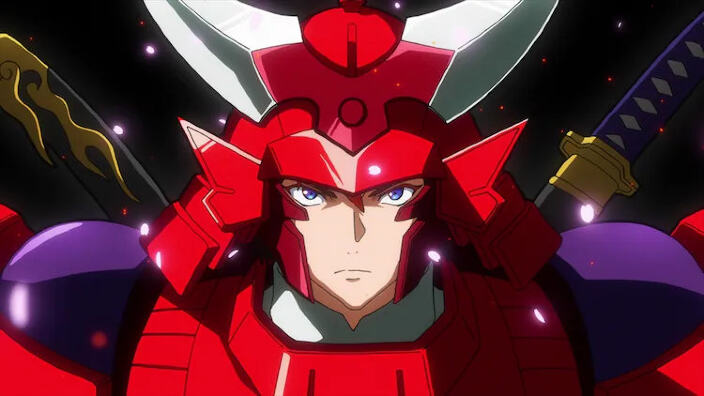 Anime Preview: novità per il sequel de I 5 samurai, Dead Account e altri anime
