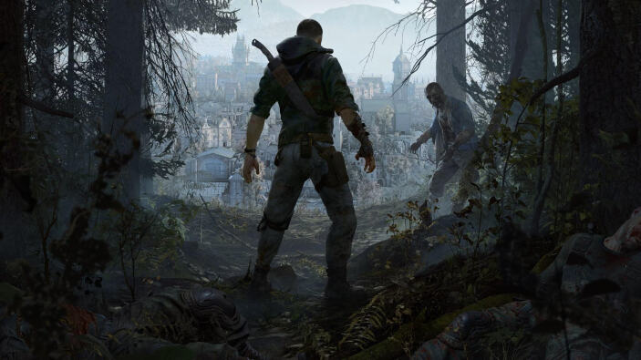 Dying Light: The Beast porta la brutalità a un nuovo livello