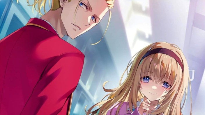 Light Novel Ranking: la classifica giapponese al 27/07/2025