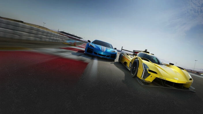 Giallo Forza Motorsport: nessuna comunicazione social per un mese. Dalla preoccupazione al lieto fine?