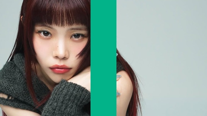 The First Take: AiNA THE END esegue la nuova opening di DanDaDan in versione studio
