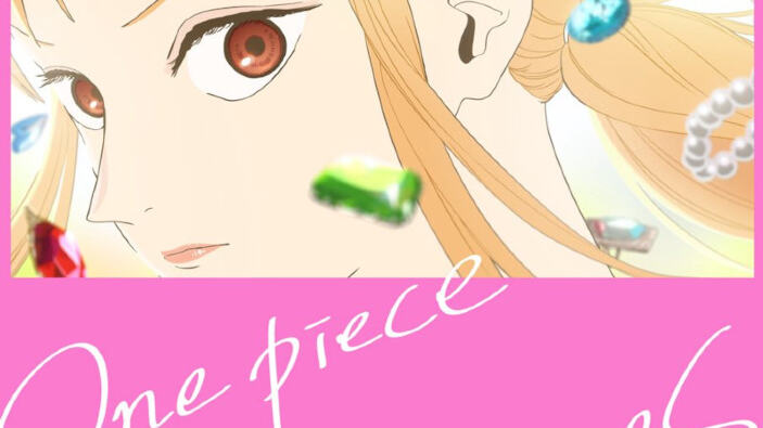 One Piece novel: Heroines - Annunciato l'adattamento animato