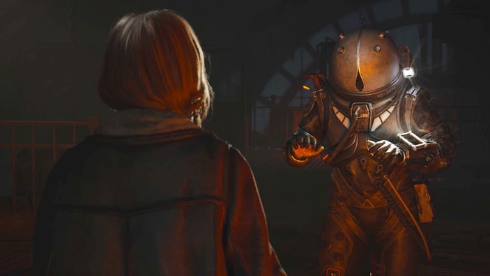 Chronos: The New Dawn presenta la sua storia in un nuovo trailer