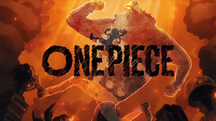 One Piece: rivelate le nuove opening ed ending della serie animata