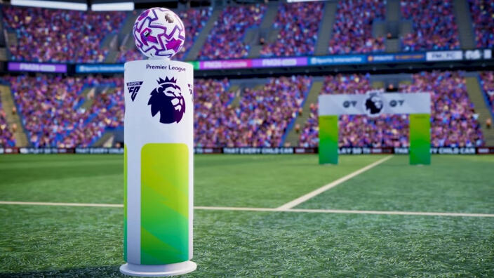 Football Manager 26 sta arrivando