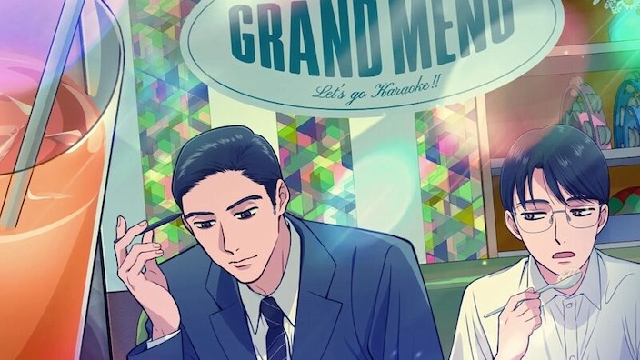 Captivated, by You e Let's Go Karaoke!: novità per i due anime estivi