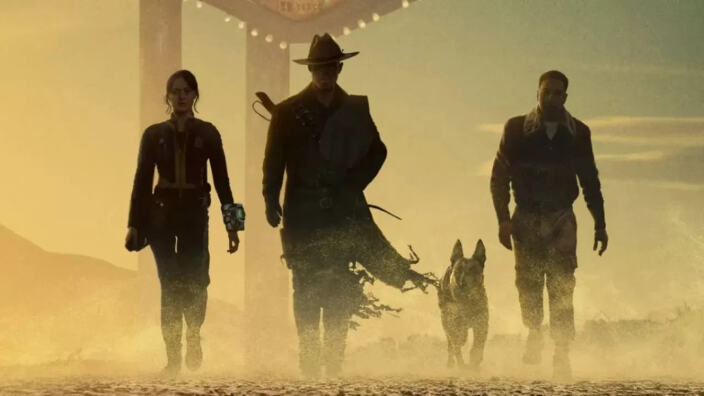 Non solo anime: Shrek 5 posticipato al 2027, Fallout torna a dicembre