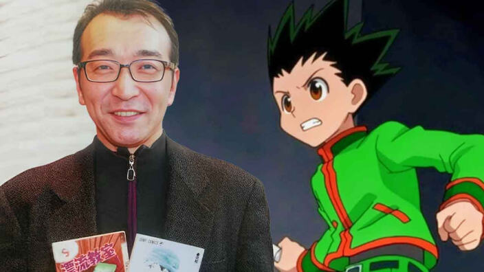 Hunter x Hunter: dopo mesi di silenzio Yoshihiro Togashi torna a farsi vivo su X (Twitter)