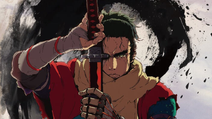 Sekiro: annunciato l'anime in arrivo nel 2026 su Crunchyroll