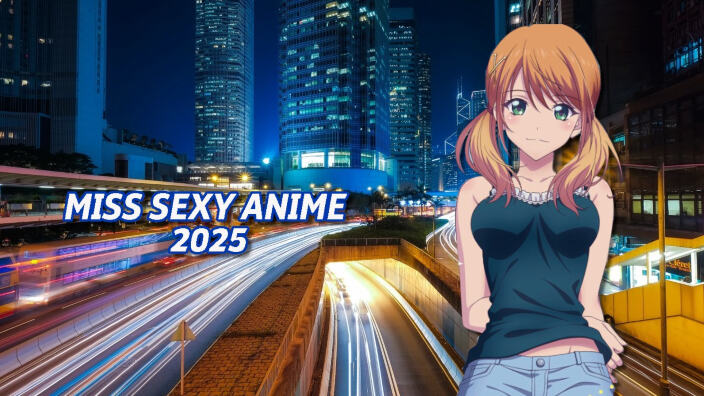 Miss Sexy Anime 2025 - Semifinali Sfida 1
