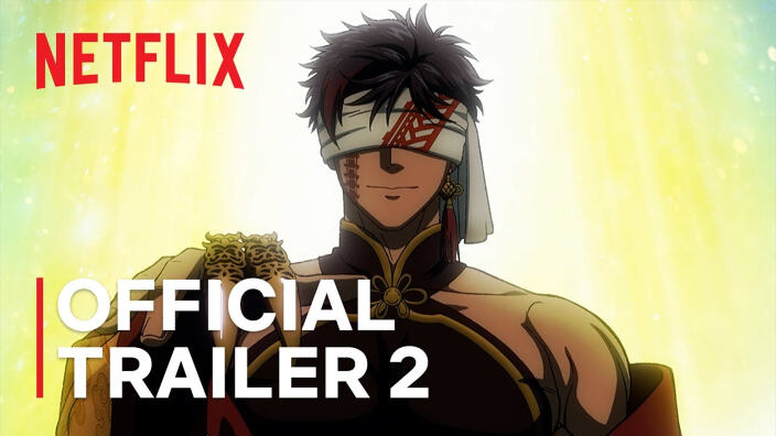 Record of Ragnarok : nuovo trailer della terza stagione in arrivo a dicembre