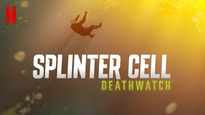 Non solo anime: raffica di annunci Netflix, da Devil May Cry alla serie animata su Splinter Cell
