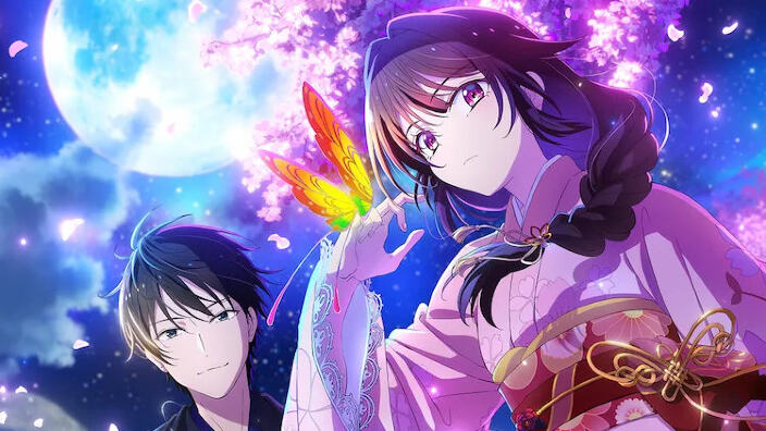 Anime Preview: film per BanG Dream Ave Mujica e altre novità