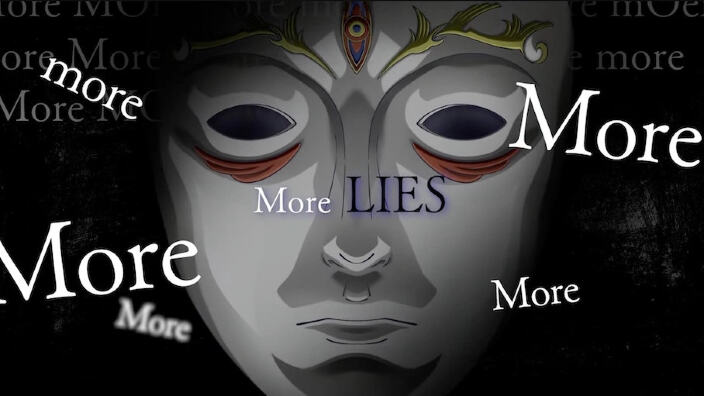 Liar Game: annunciato l'adattamento animato