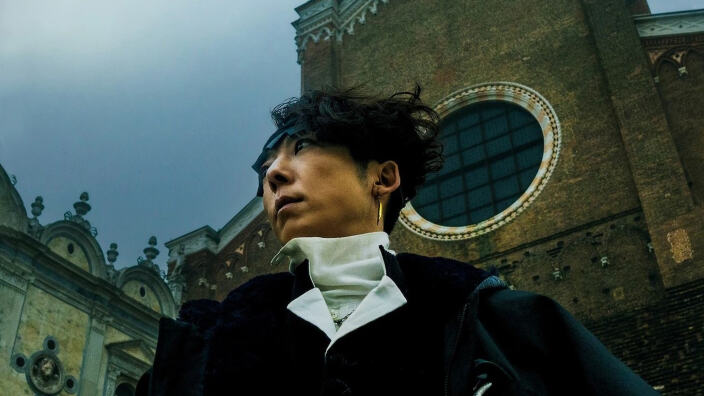 Rohan Kishibe at a confessional: il film live action girato a Venezia arriva su Prime