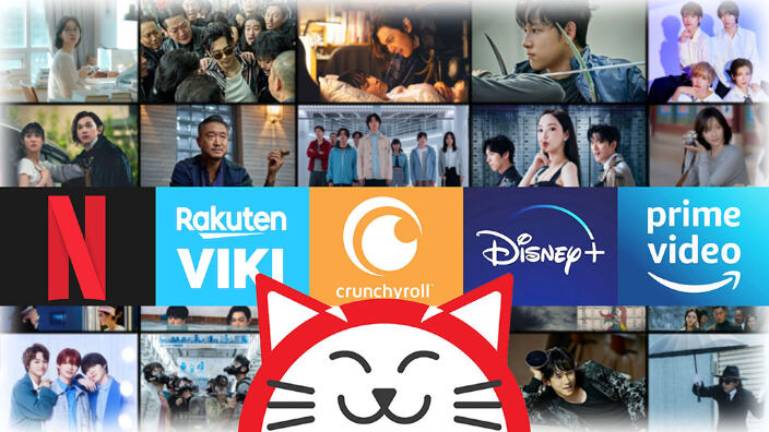 Welcome Live Action: le novità streaming di settembre (27-09-2025)