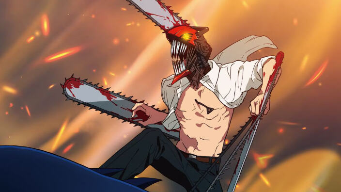 Chainsaw Man: tutte le novità in arrivo, tra cinema e streaming